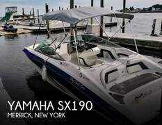 Yamaha SX190 - fotka 1
