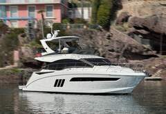 Sea Ray 510 Fly Model 510, Five Ten, Probably the only - immagine 1