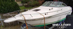 Sea Ray 270 Weekender - picture 6