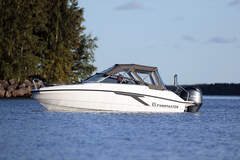Finnmaster T6 - picture 9