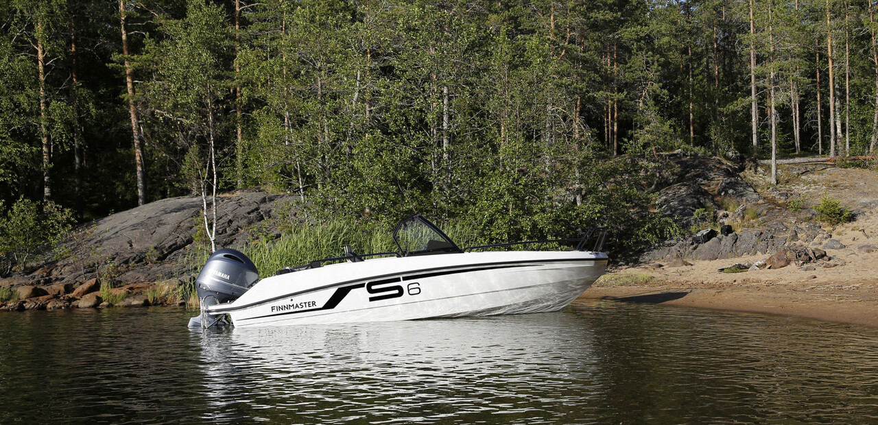 Finnmaster S6 - picture 3