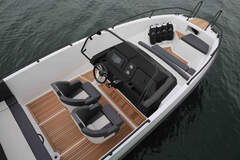 Finnmaster S6 - picture 5