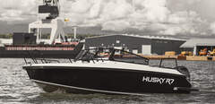 Finnmaster Husky R7 - fotka 1