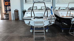 Finnmaster R6 + Yamaha F 150 XCA + Trailer - picture 3