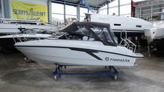 Finnmaster T6 + Yamaha F 150 XCA + Trailer - picture 3