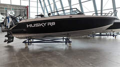 Finnmaster Husky R8 - fotka 1