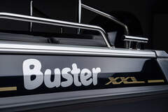 Buster XXL VMAX + Yamaha VF 150 XA - fotka 6