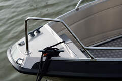 Buster LX + Yamaha F 60 FETL - picture 5