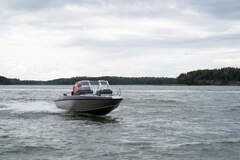 Buster LX + Yamaha F 60 FETL - picture 3