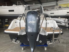 Finnmaster T6 + Yamaha F 150 XCA + Trailer - picture 4