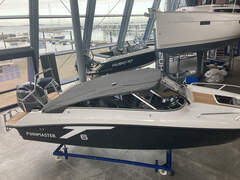 Finnmaster T6 + Yamaha F 150 XCA + Trailer - picture 2