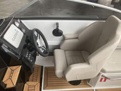 Finnmaster T6 + Yamaha F 150 XCA + Trailer - picture 9
