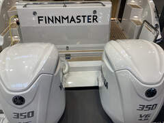 Finnmaster F11 Weekend - imagen 8