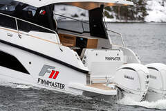 Finnmaster F11 Weekend - Bild 6