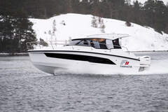Finnmaster F11 Weekend - picture 2