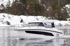 Finnmaster F11 Weekend - picture 1