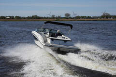 Sea Ray 19 SPX - picture 7