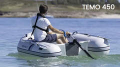 3D Tender World Travel 200 Temo 450 - picture 6