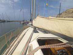ONE OFF Design Sailing Vessel 30 FT - picture 7