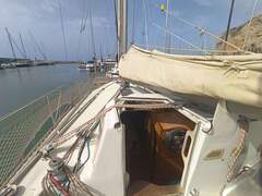 ONE OFF Design Sailing Vessel 30 FT - picture 4