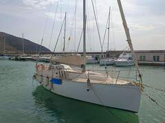 ONE OFF Design Sailing Vessel 30 FT - fotka 1