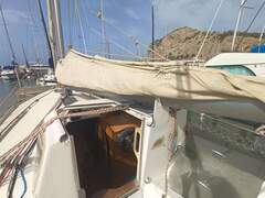 ONE OFF Design Sailing Vessel 30 FT - picture 5