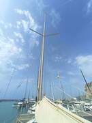 ONE OFF Design Sailing Vessel 30 FT - picture 8