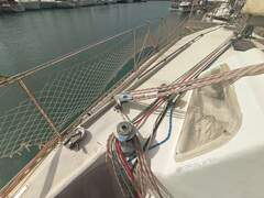 ONE OFF Design Sailing Vessel 30 FT - picture 6