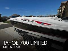 Tahoe 700 Limited - picture 1