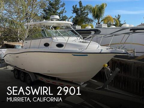 Seaswirl Striper 2901 WA