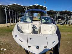 Sea Ray 210 Select - picture 4