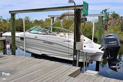 Southwind 2400 Sport Deck - picture 8