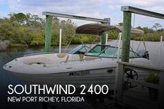 Southwind 2400 Sport Deck - фото 1