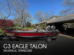 G3 Eagle Talon - fotka 1