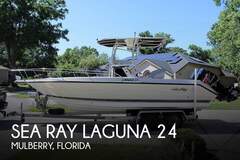 Sea Ray Laguna 24 - imagen 1