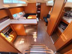 Bavaria C45 Holiday - picture 4