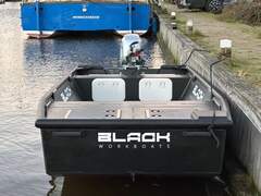 Black Workboats 500 PRO - billede 10