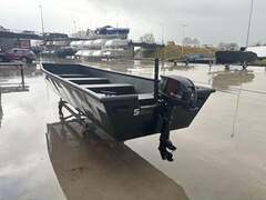 Black Workboats 500 - фото 8
