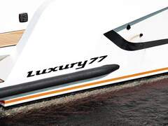 Luxury Alu Tender 77 - immagine 5