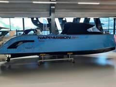 Nappasion 750 TT - billede 1
