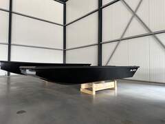 Black Workboats 400 - imagem 4