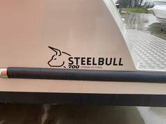 Steelbull 700 - resim 4