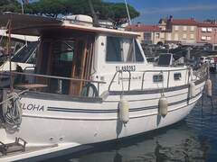 Menorquin 100 Yacht - zdjęcie 2