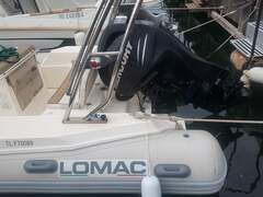 Lomac Nautica 710 in - фото 5