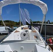 Silver Yacht 495 - image 9