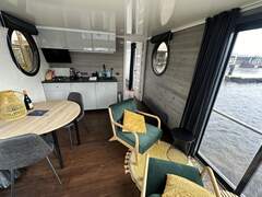 Nordic Houseboat NS 36 Eco 23m2 - picture 10