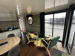 Nordic Houseboat NS 36 Eco 23m2 - picture 2
