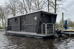 Nordic Houseboat NS 36 Eco 23m2 - picture 8