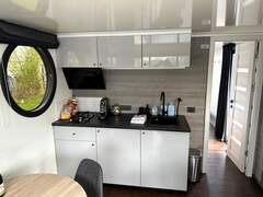 Nordic Houseboat NS 36 Eco 23m2 - picture 3
