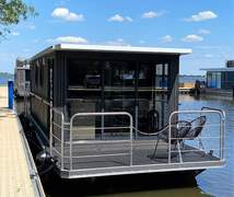 Nordic Houseboat NS 36 Eco 23m2 - picture 7